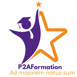 Logo P2AFORMATION